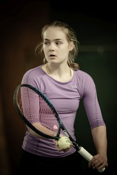 Bild 229 - RL GTHGC - TC RW Wahlstedt : Ergebnis: 0:6